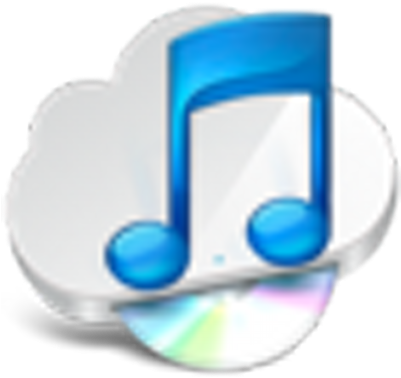 Itunes Storm - Itunes Storm (400x400)