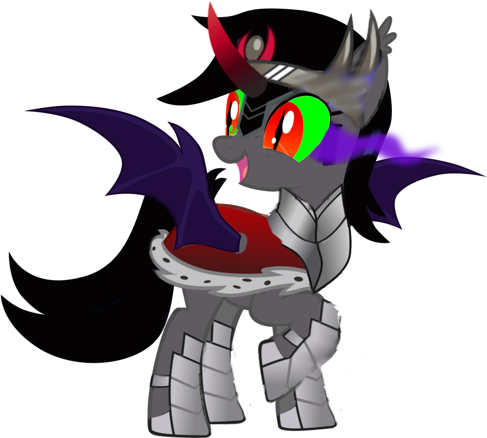 Bat Ponies - Google Zoeken - Mlp Bat Pony Alicorn (1024x913)