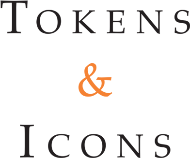 Tokens & Icons - Washington & Jefferson College (600x400)
