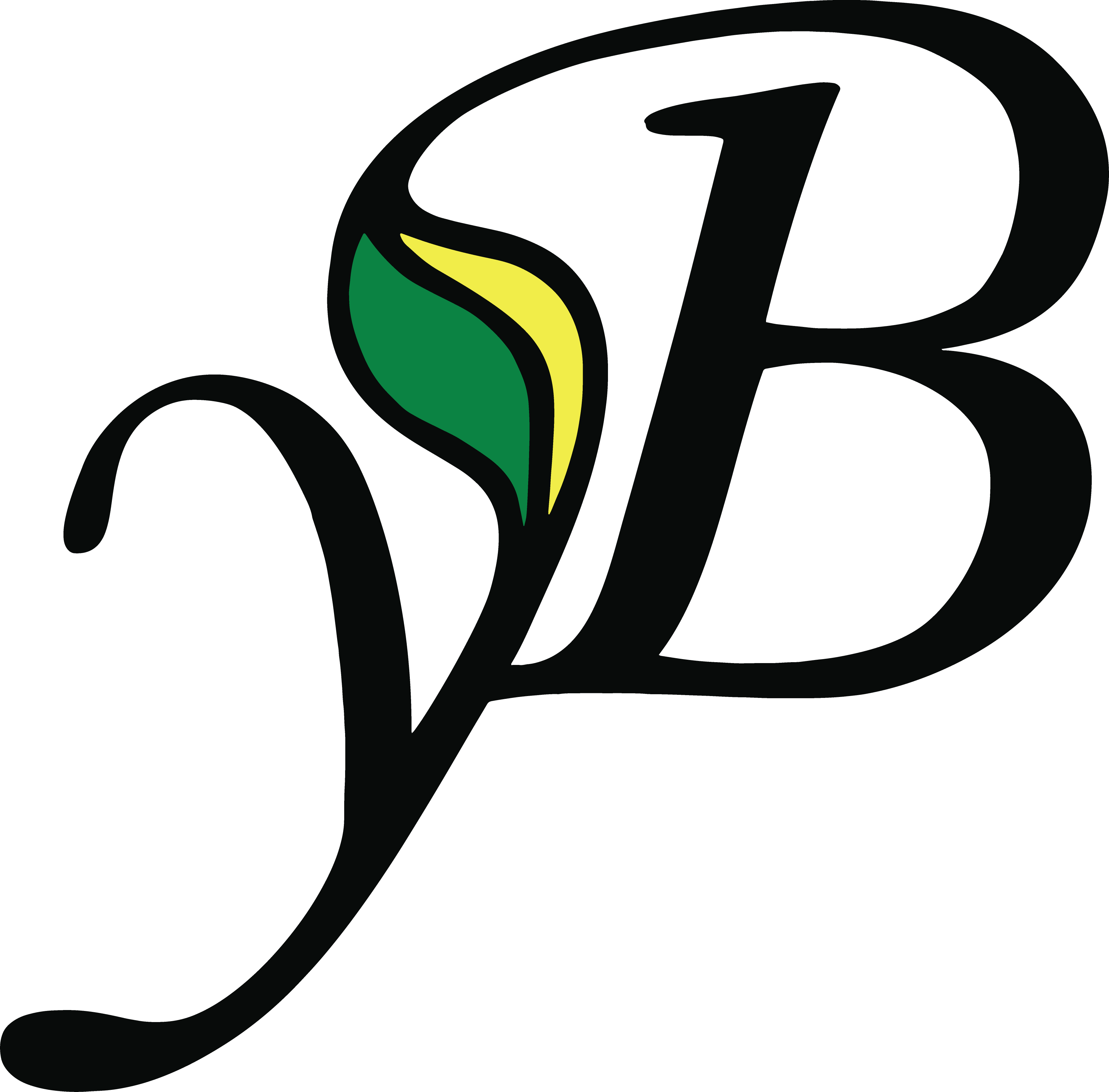 Yard Barbers Logo - Dc Women's Bar Association (3599x3544)