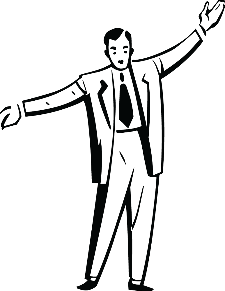 Cut Him Out Of A Sheet Of Titanium, To Stand In The - Electric Battery (773x1000)