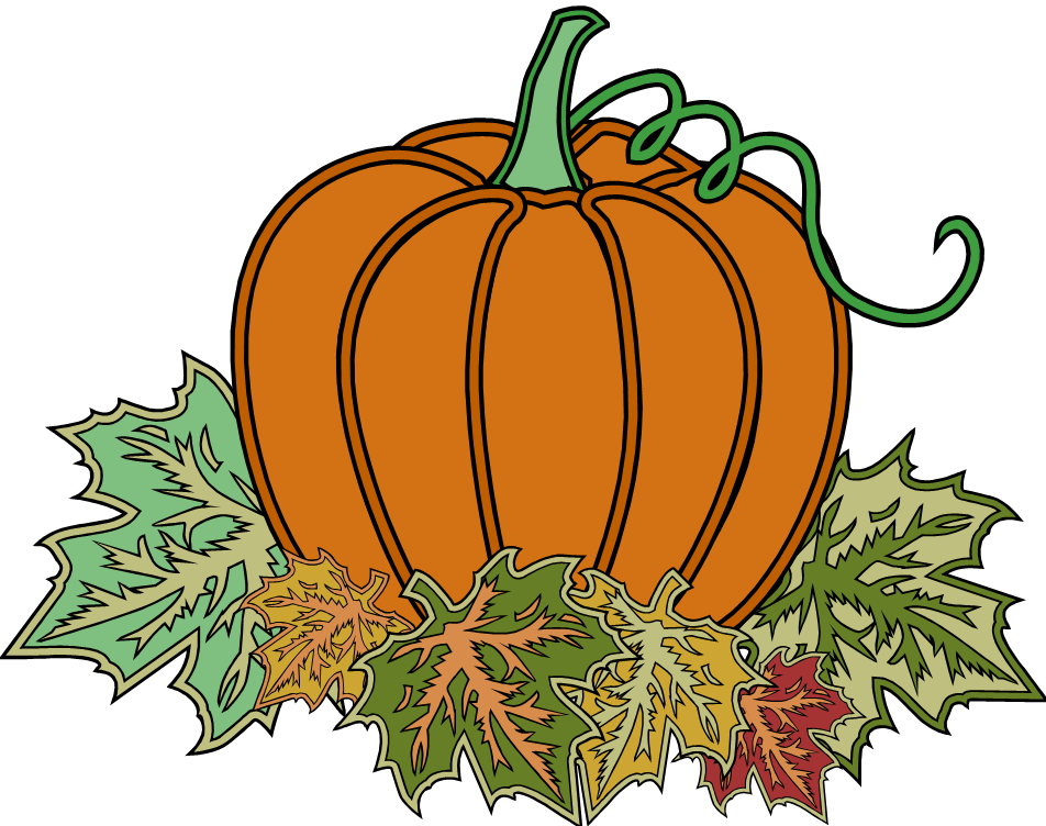 Jack O' Lantern Pumpkin Autumn Gourd Clip Art - Jack O' Lantern P...
