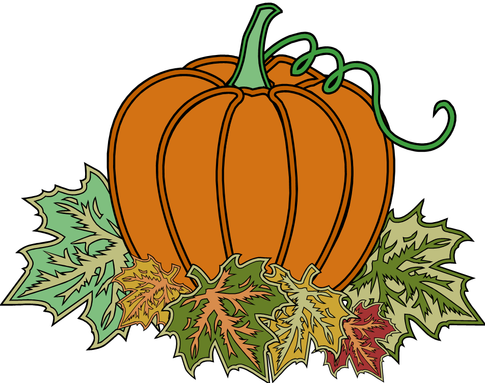 Jack O' Lantern Pumpkin Autumn Gourd Clip Art - Jack O' Lantern Pumpkin Autumn Gourd Clip Art (952x752)