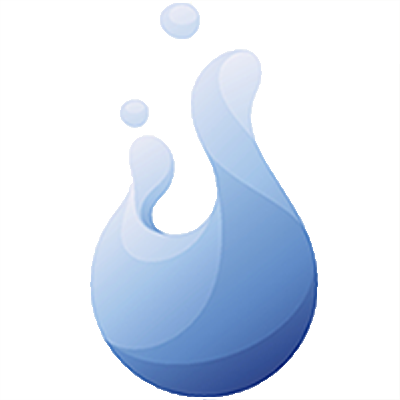 Irrigation Services - Illustration (400x400)