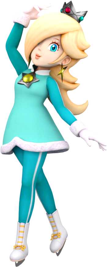 Rosalina Skating Superstar (780x1024)