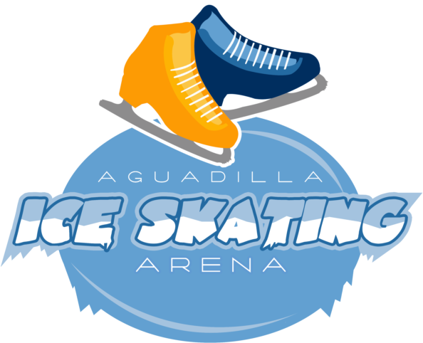 Ice Skating Arena Logo - Aguadilla Ice Skating Arena (600x600)