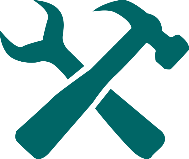 Remodeling & Restoration - Home Services Icons Png (602x508)