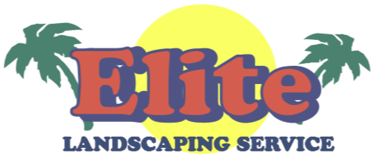 Professional - Elite Garden And Landscape (540x229)