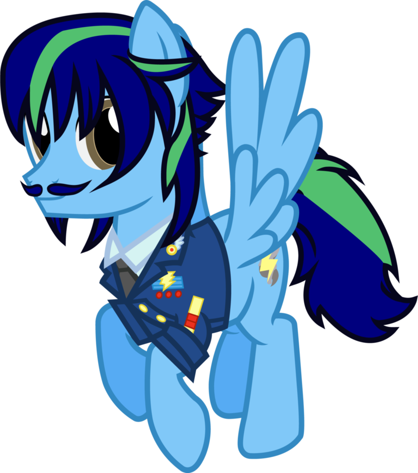 Sky Sparks By Davidsfire - Cartoon (841x951)
