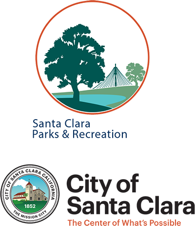 Special Ice And The City Of Santa Clara Is Proud To - City Of Santa Clara Logo Png (400x463)