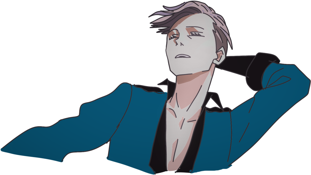 Viktor Nikiforov Ice Skating By Anikavandermeulen - Victor Nikiforov's Ice Skates (1179x677)