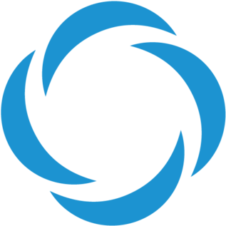 End Of School Year Party - Facebook Messenger Logo Round (350x350)