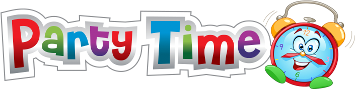 Party-time - Colorfulness (900x191)