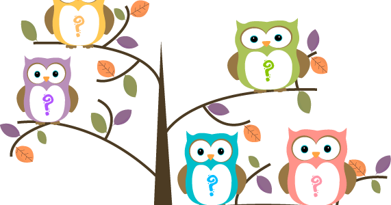 Jacob, Glycémies Et Autres Sucreries Diabète Type - Newsletter Template Prek April (571x300)