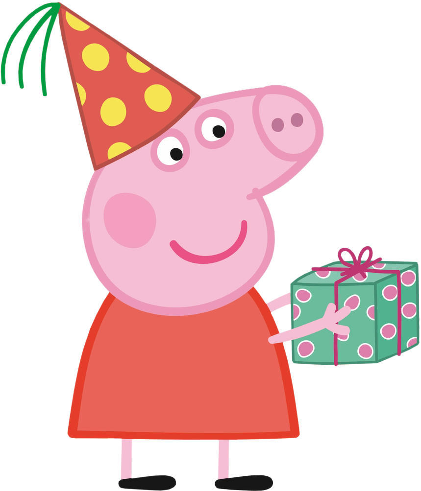 0 Replies 0 Retweets 0 Likes - Peppa Pig Friends Png (1028x1200)