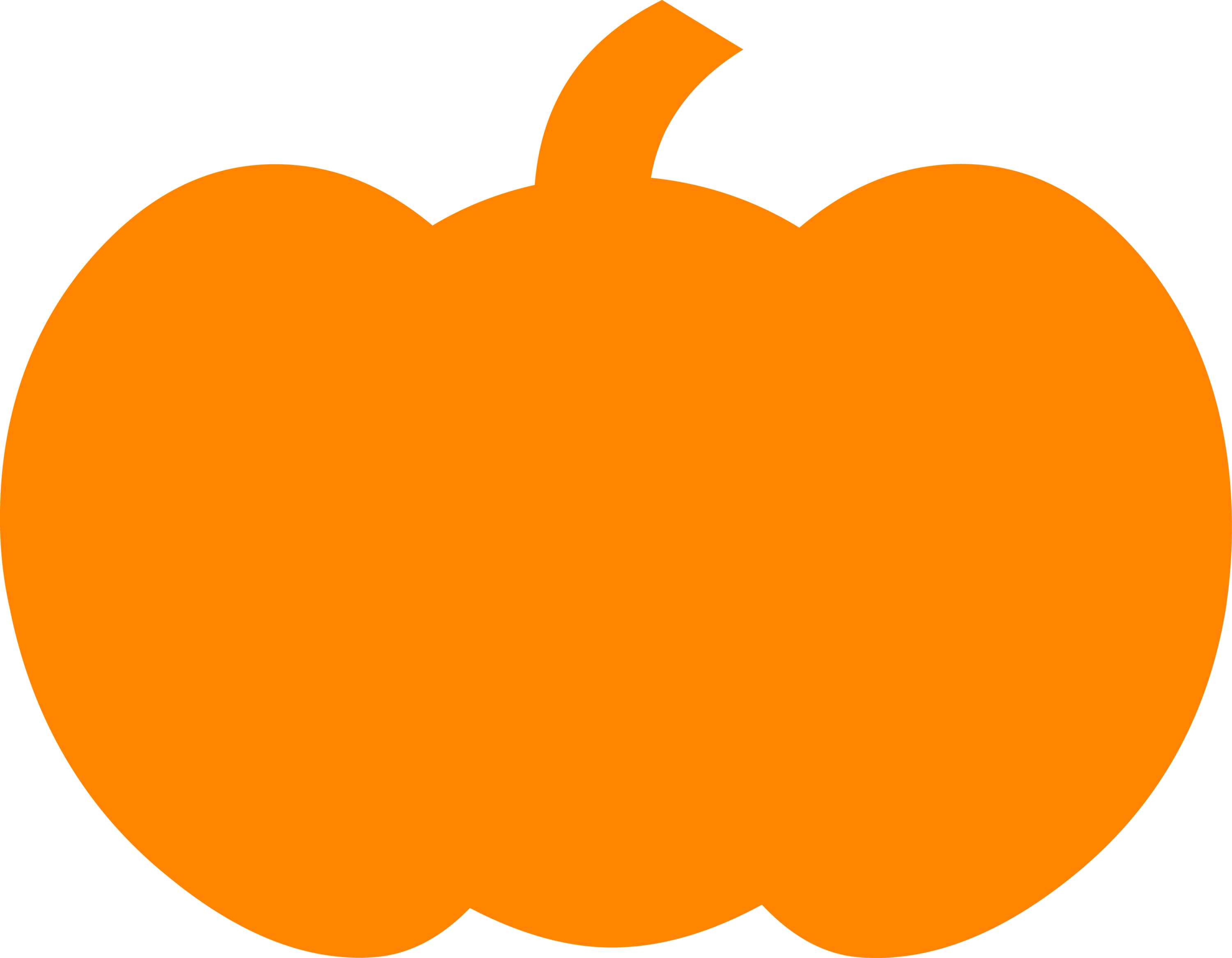 Be Our Guest - Be Our Guest (3000x2332)