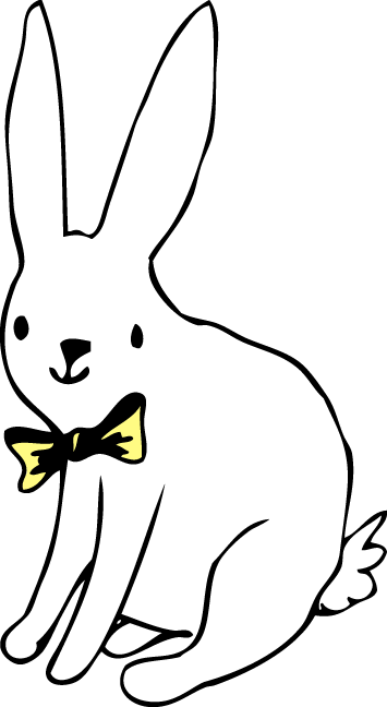 Follow Us On Etsy - Cartoon (355x648)