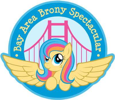 Bay Area Brony Spectacular - Babscon 2019 Guests (400x400)