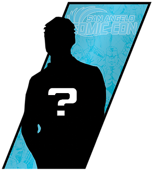 Guest To Be Announced Graphic - Poster (467x397)