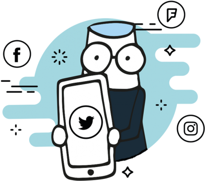 The Good News Is That This Is Included When You Hire - Cartoon (555x370)