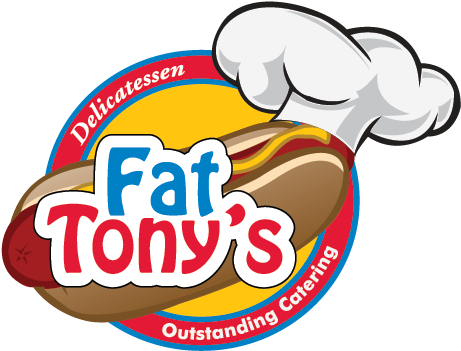 Fat Tony's Delicatessen - Fat Tony's Delicatessen (468x425)