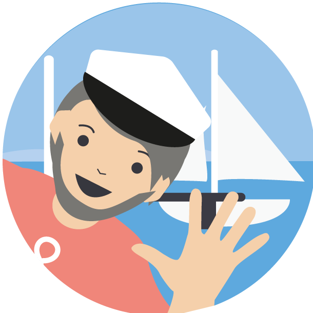 Once Published, Your Berth Will Immediately Appear - Once Published, Your Berth Will Immediately Appear (610x610)