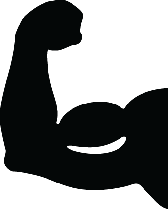 The Ape Coach Mass3 Lv1 Training Program - Silhouette (343x426)