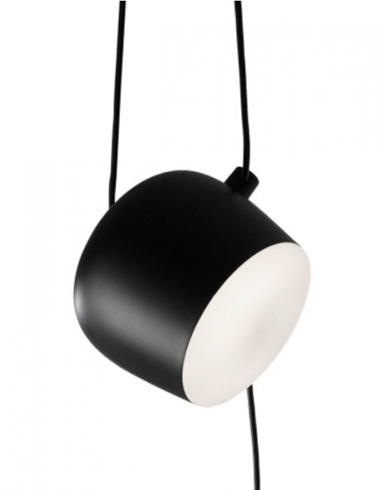 Aim Small Suspension Lamp Flos - La Aim Flos (1000x700)