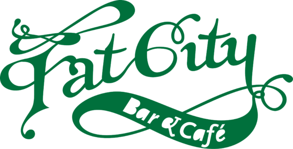 446-6768 The Only Thing As Legendary As The History - Fat City Bar And Cafe (588x300)