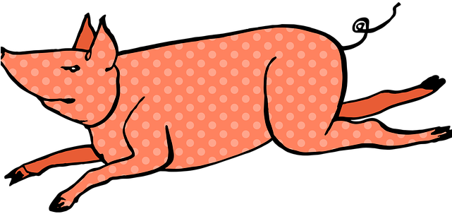 Bora Was Not Only Big, But Also Arrogant, Disobedient - Clip Art (680x340)