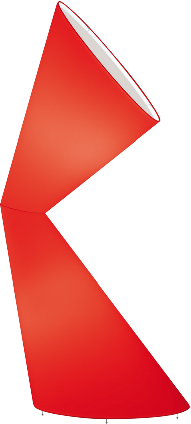 Kundalini La La Lamp - Kundalini La La Lamp (564x844)