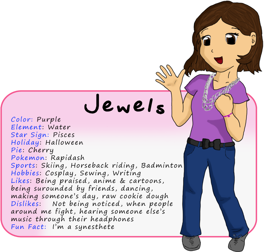 Gallopingcowgirl's Profile Picture - Cartoon (1024x919)