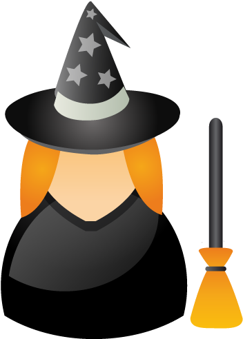 Free Vector Halloween Vector Graphics - Halloween (500x500)