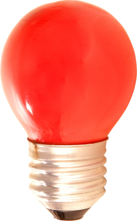 4 Days Ago 3 7 - Red Lamp Png (280x452)