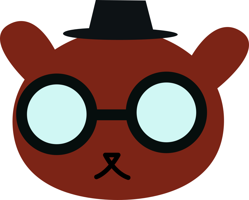 Some Icons Of Nitw Characters Made In Vector Graphics - Angus Nitw Icon (999x800)