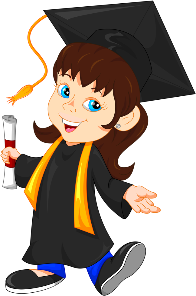 Resultado De Imagen De Graduacion 2016 Png - Graduate Clipart Png (750x1024)