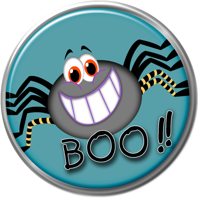 B *✿*witches Around Us - Cartoon (798x800)