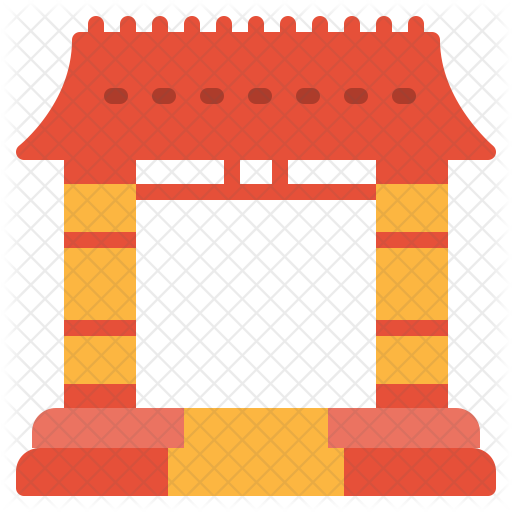 Buddha Icon - Chinese New Year (512x512)