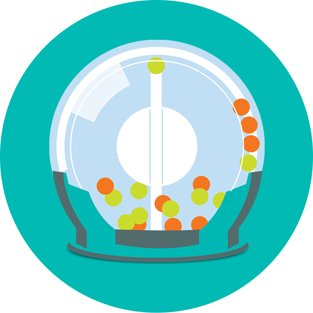 Lottery Draws - Times Square Ball Drop (637x637)