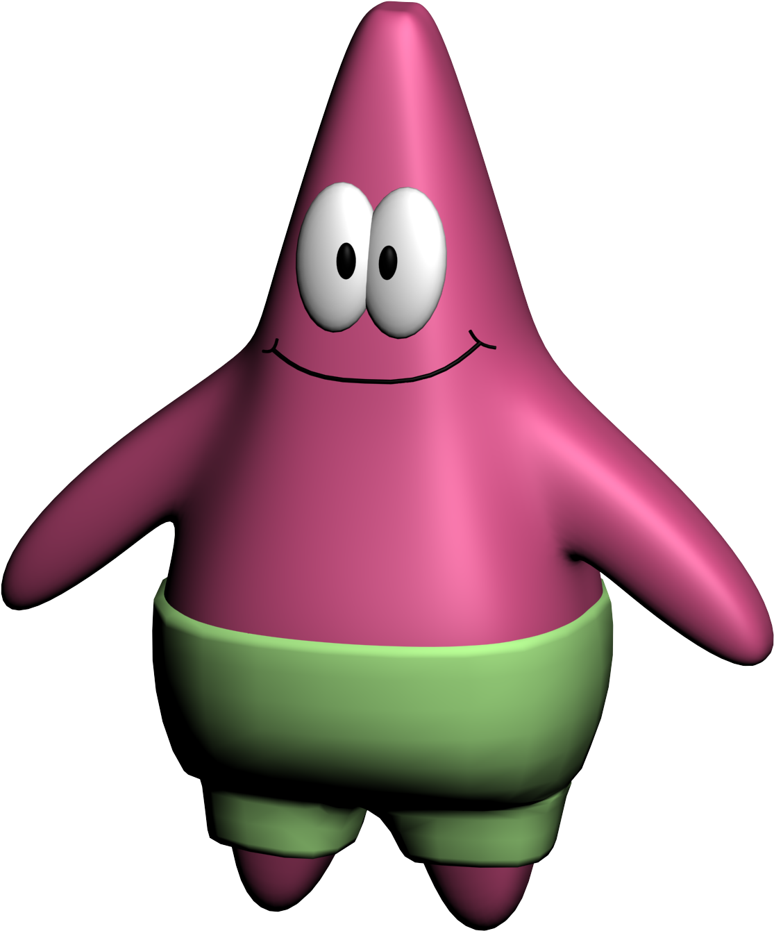 Wonderful Sala Antigua - Cartoon (1200x1500)