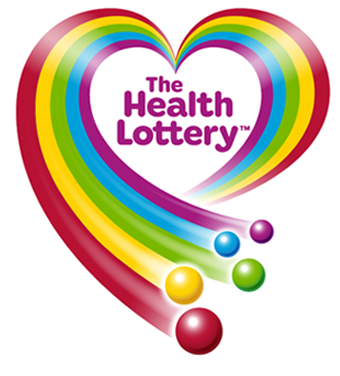 The Health Lottery Condoned 'socially Irresponsible' - Health Lottery Logo Png (340x376)