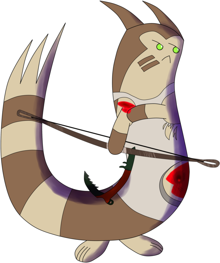 I'm Learning How To Draw With A Tablet And Sai, And - Cartoon (859x930)