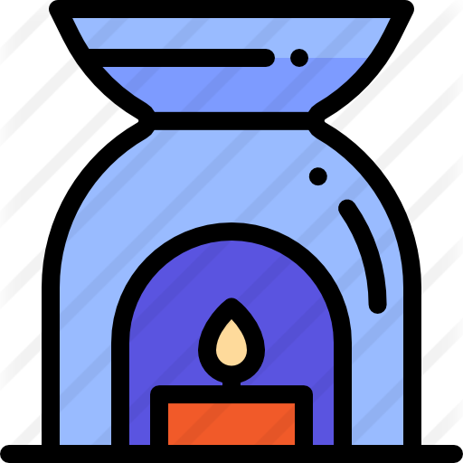 Oil Lamp - Oil Lamp (512x512)