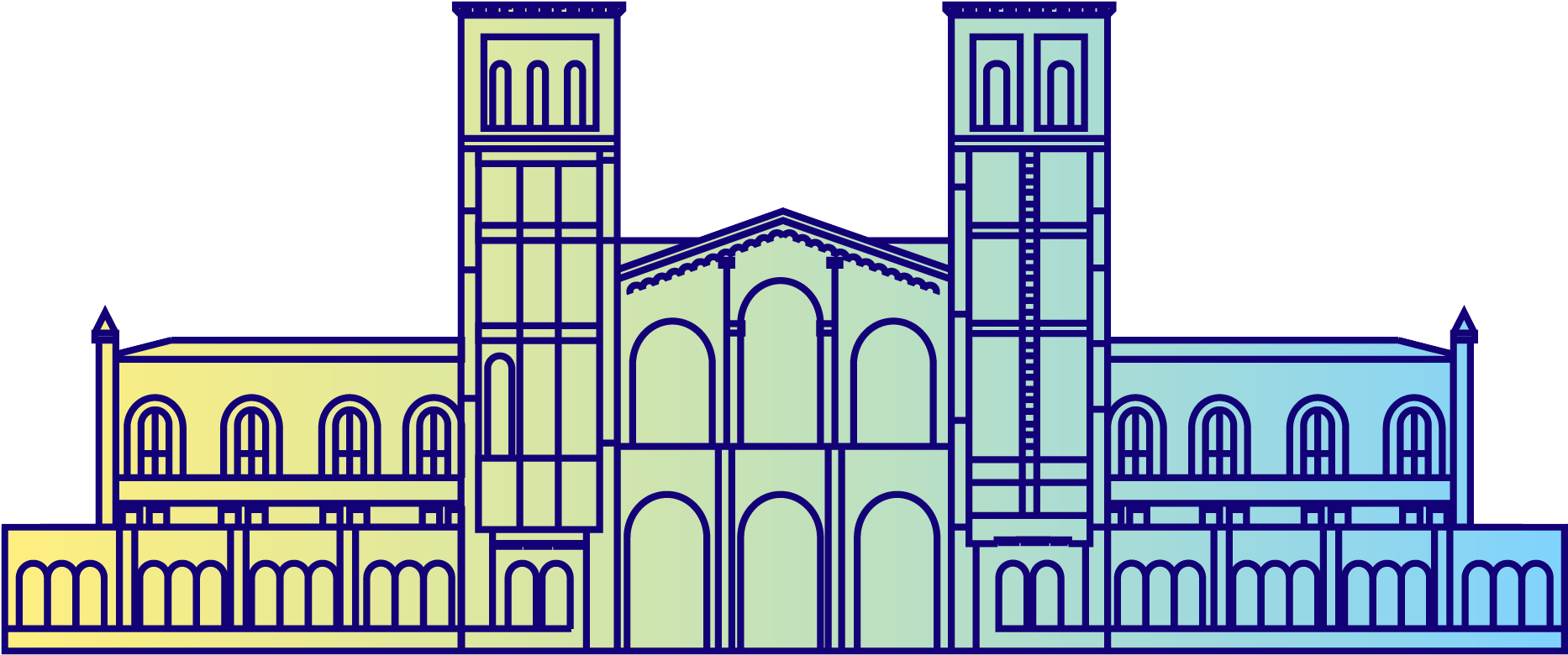 Ucla Housing On Twitter - Arch (1929x1062)