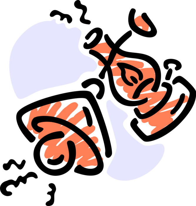 Vector Illustration Of Kerosene Oil Lamp Hurricane - Vector Illustration Of Kerosene Oil Lamp Hurricane (667x700)