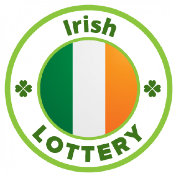 Cavan Family Win €4,5 Million Jackpot In Irish Lottery - Lottery (600x600)
