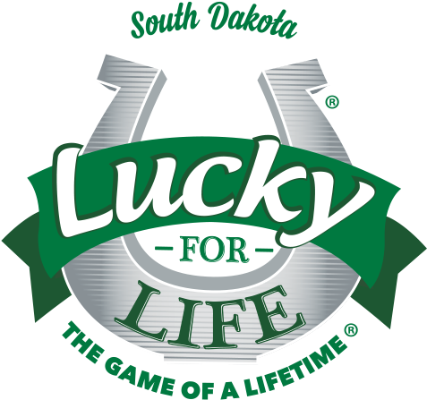 How Does $1,000 A Day For Life Sound We Thought You'd - Lucky Life (500x500)