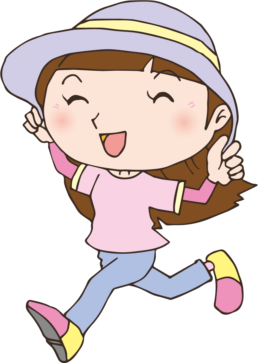 Child Girl Person Developmental Disability - Child Girl Person Developmental Disability (1500x1501)