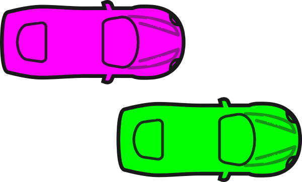 Draw A Easy Car (600x362)