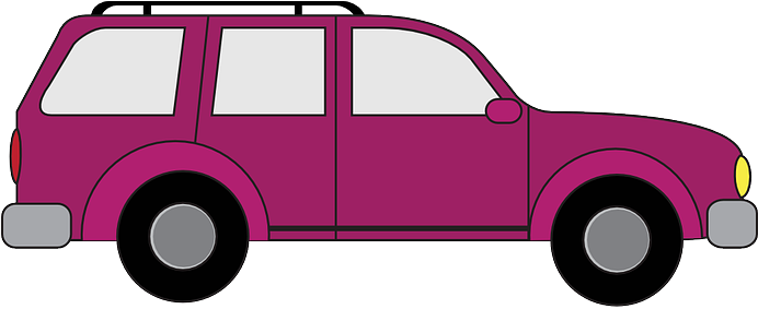 Car Conversations - Clip Art Car Png Transparent (691x691)
